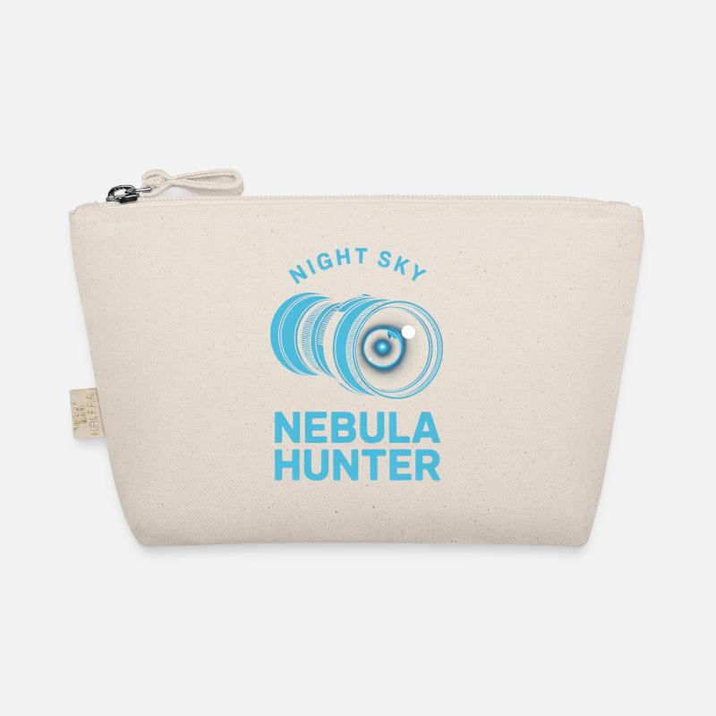 Ciel nocturne du chasseur de nébuleuses Trousse biologique