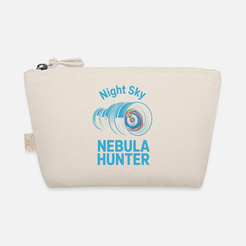 Chasseur de Nébuleuses du Ciel Nocturne Trousse biologique