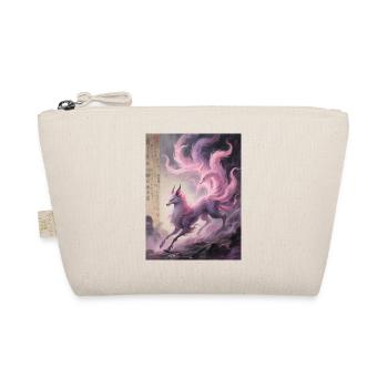 The Will-o'-the-Wisps: Nine-Tailed Fox – Dream - Organic Pouch - nature - Front