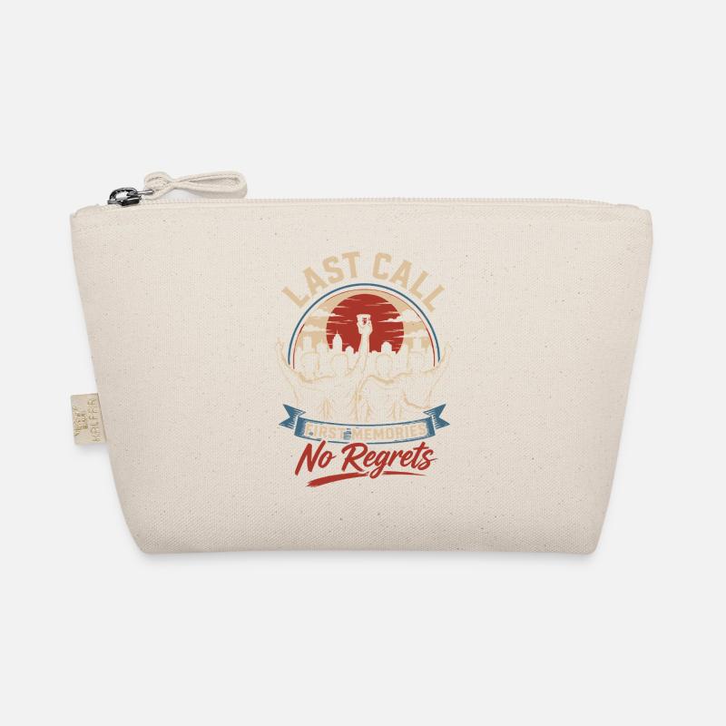 Dernier appel : aucun regret JGA Trousse biologique