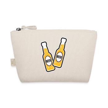 2 Grillage des bouteilles de bière (Beery / POS 3C) - Trousse biologique - nature - Devant