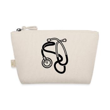 stéthoscope - Trousse biologique - nature - Devant