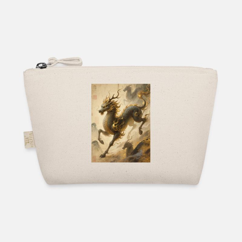 L'Apothéose de Jade : Qilin – Éternité Trousse biologique