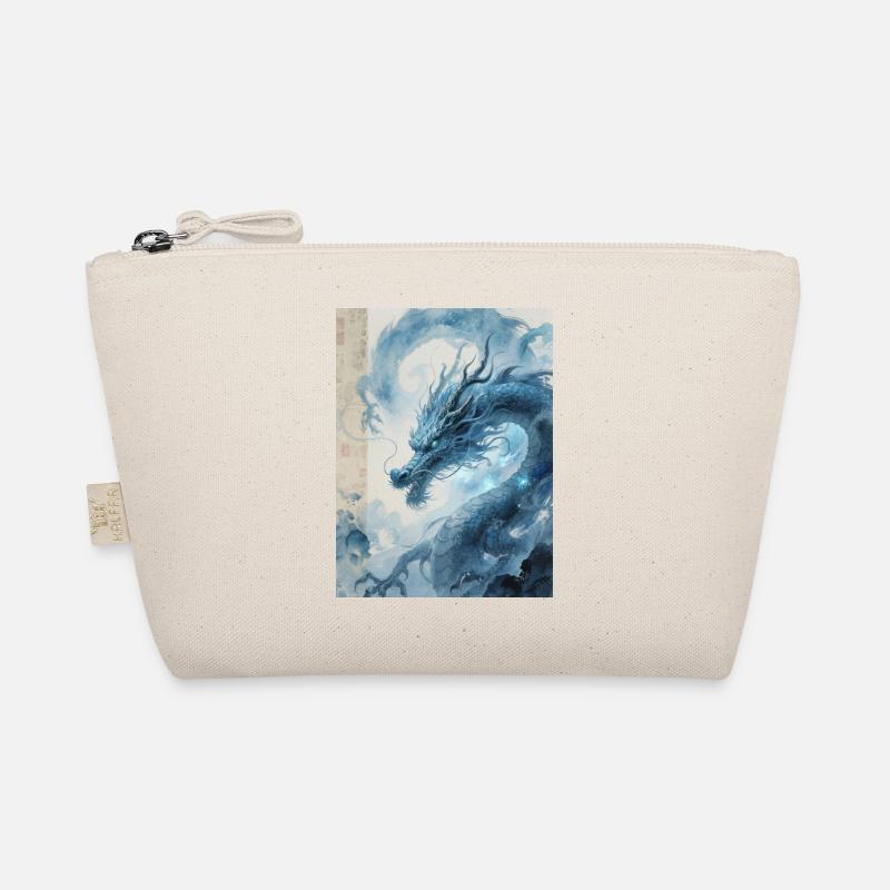 Le Maître des Crues : Dragon Bleu – Tourbillon Trousse biologique