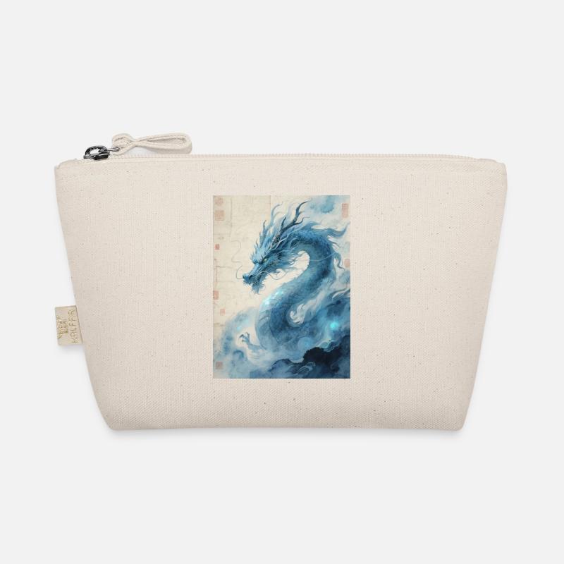 Le Premier Souffle : Dragon Bleu – Renouveau Trousse biologique
