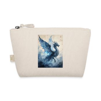 The Stormmaster: Yinglong – Flood - Organic Pouch - nature - Front
