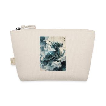 The Sacred Abyss: Xuangui – Eternity - Organic Pouch - nature - Front