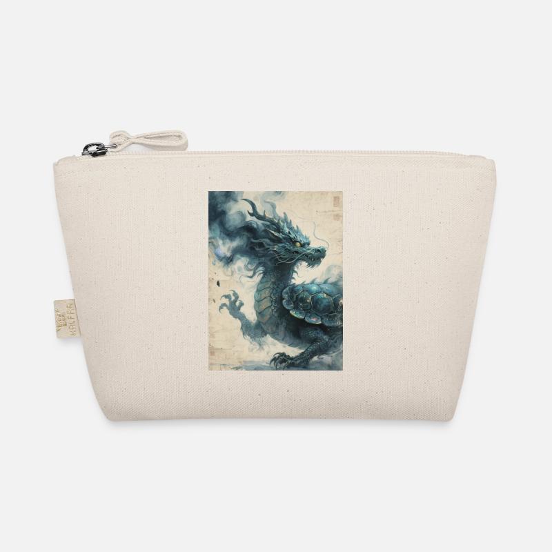 Cosmic Harmony: Xuangui – Infinity Organic Pouch