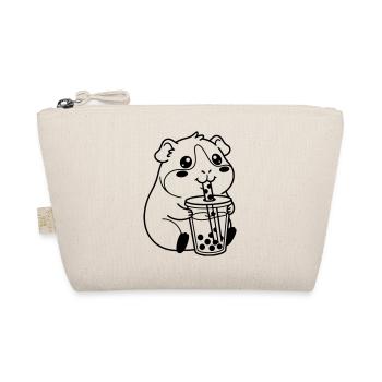 Bubble Tea pour hamster - Trousse biologique - nature - Devant