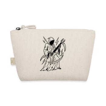 Death Metal - Organic Pouch - nature - Front