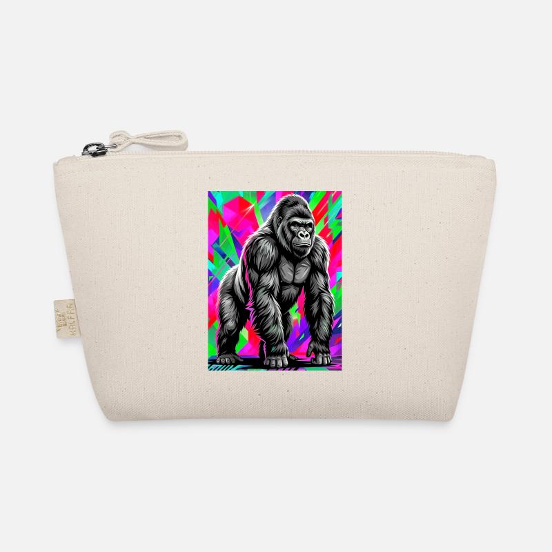 gorilla Organic Pouch
