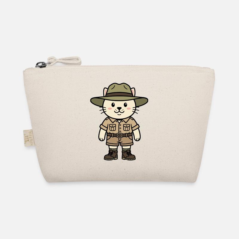 Chat australien Trousse biologique