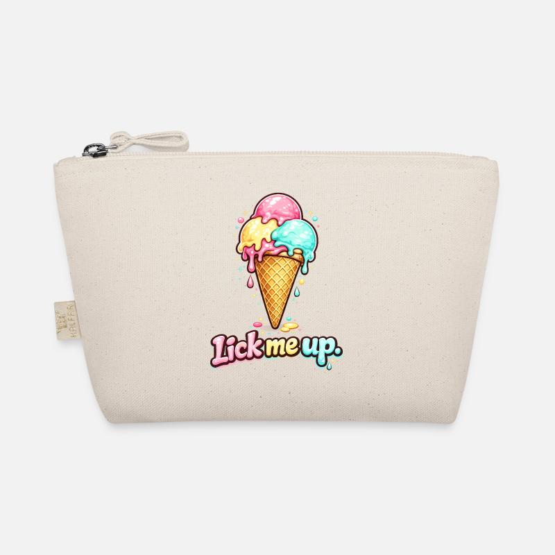 Lécher une glace Trousse biologique