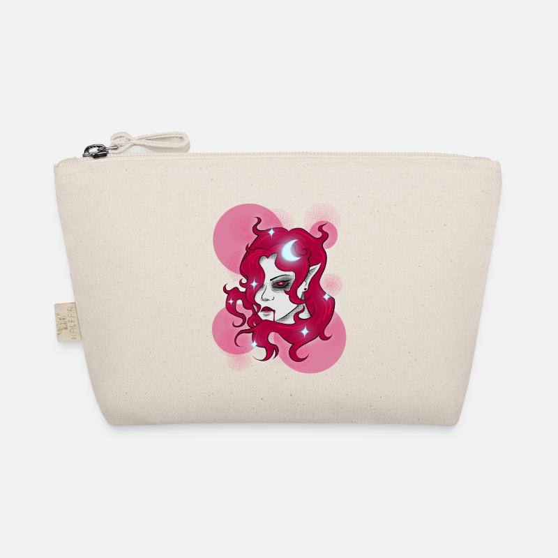 Douce Dame Vampire Trousse biologique