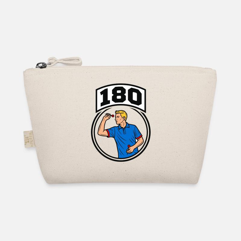 180 fléchettes Trousse biologique
