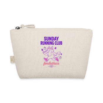 Club de course du dimanche Fuchs - Trousse biologique - nature - Devant