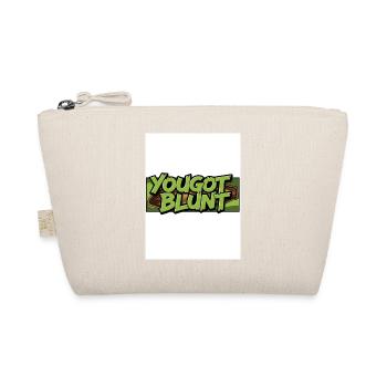 Diction de dessin animé YouGotBlunt - Trousse biologique - nature - Devant