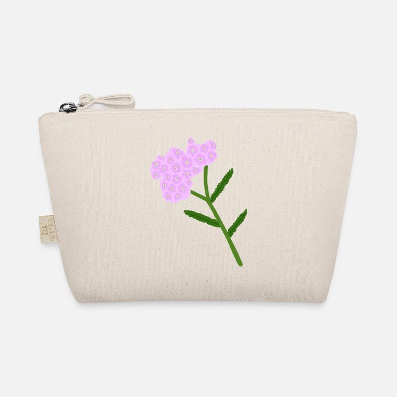 Grappe de fleurs d’achillée pastel Trousse biologique