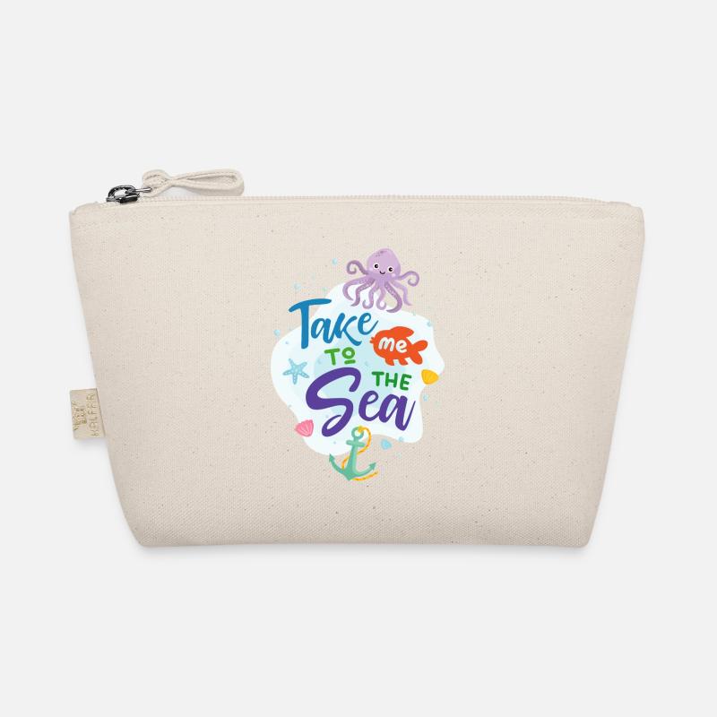 Emmène-moi à la mer Trousse biologique