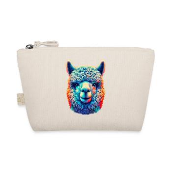 Alpaga - Trousse biologique - nature - Devant