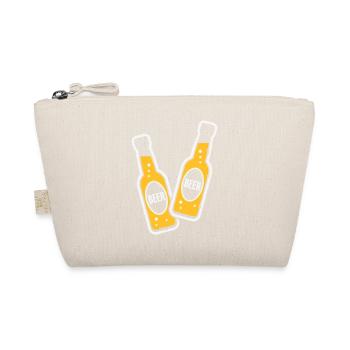2 bouteilles de bière pour griller (Beery / NEG 2C) - Trousse biologique - nature - Devant