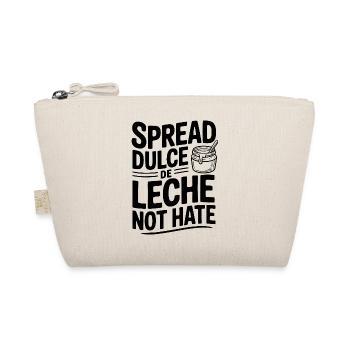Spread Dulce De Leche Not Hate - Organic Pouch - nature - Front