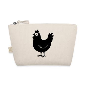 poulet - Trousse biologique - nature - Devant