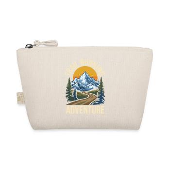 Aventure de course en sentier - Trousse biologique - nature - Devant