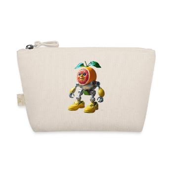 Fresh Citrus Pop - Organic Pouch - nature - Front