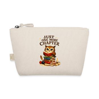One more chapter - Organic Pouch - nature - Front