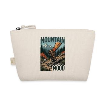 Randonnée - Aventure en plein air - Ambiance montagneuse - Trousse biologique - nature - Devant