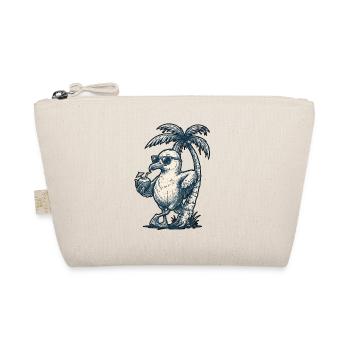 Glace Mouette Fraîche - Trousse biologique - nature - Devant