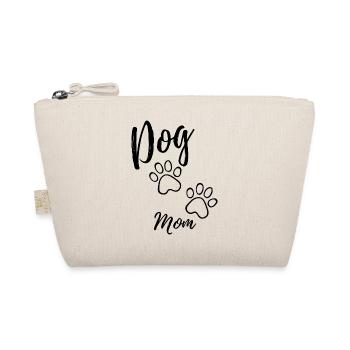 Maman chien - Trousse biologique - nature - Devant