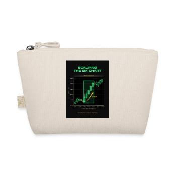Neon 5M Scalping Chart - Organic Pouch - nature - Front