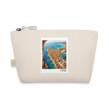 Mediterranean Siracusa - Organic Pouch - nature - Front