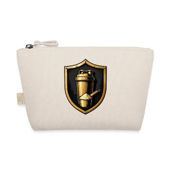 Bouclier du Saltelaire d’Or - Trousse biologique - nature - Devant