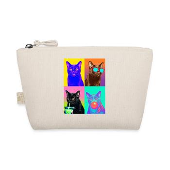 Cats Bombay Cat - Trousse biologique - nature - Devant