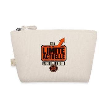 Ma limite actuelle expire bientôt - Trousse biologique - nature - Devant
