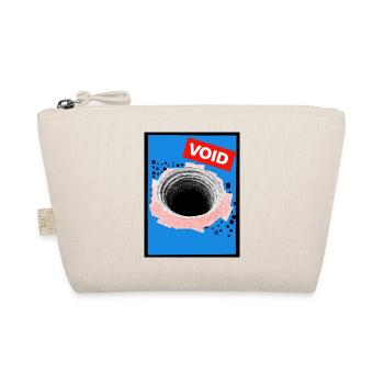 void - Organic Pouch - nature - Front