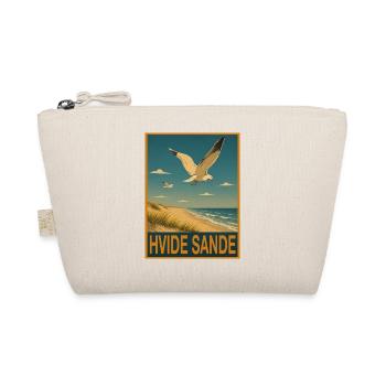 Hvide Sande - Bio-Täschchen - Natur - Vorne