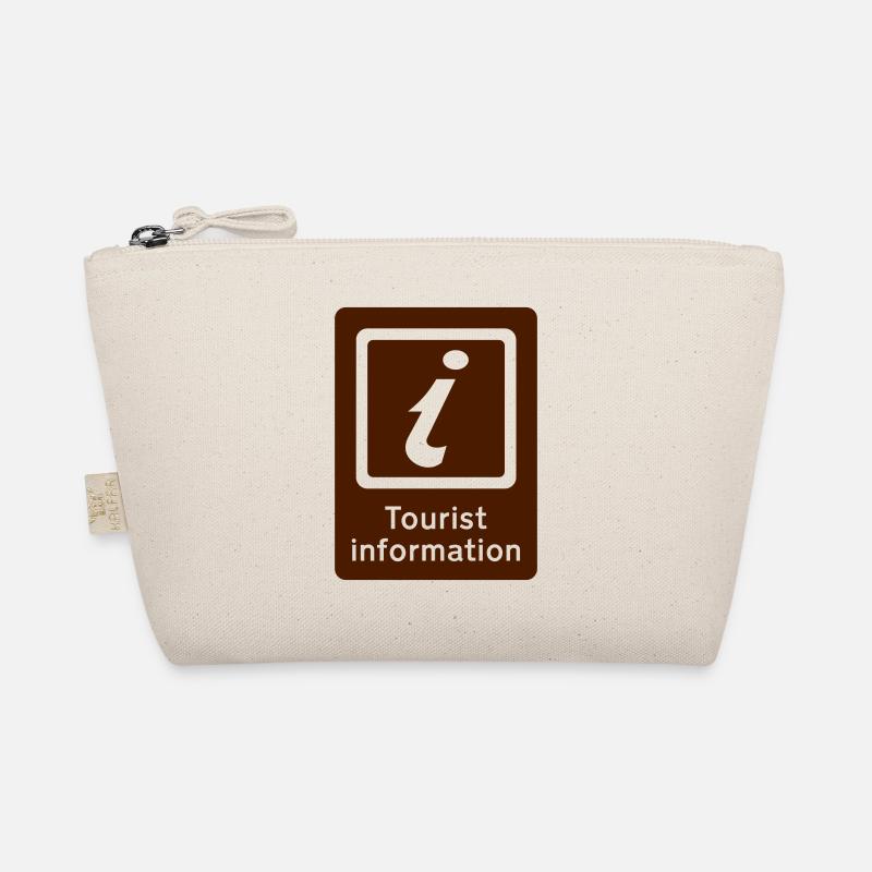 Informations touristiques Trousse biologique