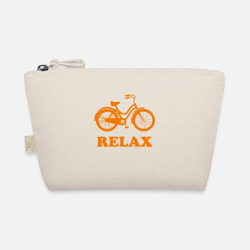 Relax - Conception de vélos Trousse biologique