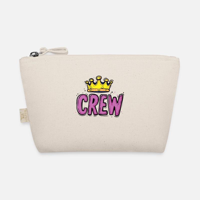 Graphiques de l’équipage Trousse biologique