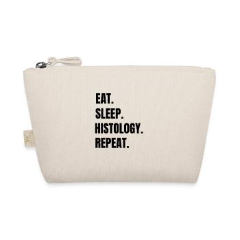Histologie cadeau Histologie technicien histologe - Trousse biologique - nature - Devant