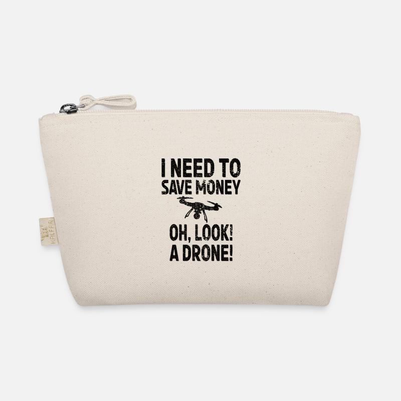 Drones pilote cadeau drones féru de drones FPV Race Trousse biologique
