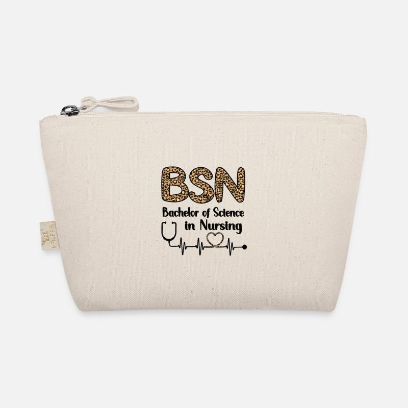 Bachelor of Nursing Infirmière Diplômé Trousse biologique