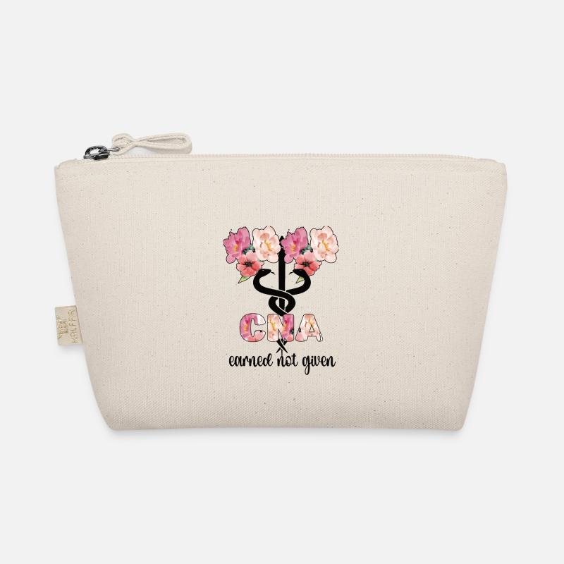 Certified Nursing Assistant CNA Nursing Assistant Organic Pouch