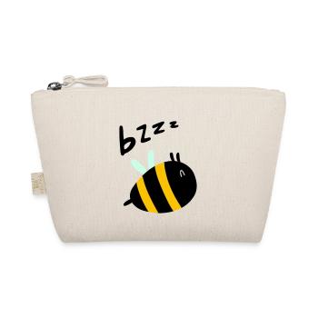 Bzzz - Trousse biologique - nature - Devant