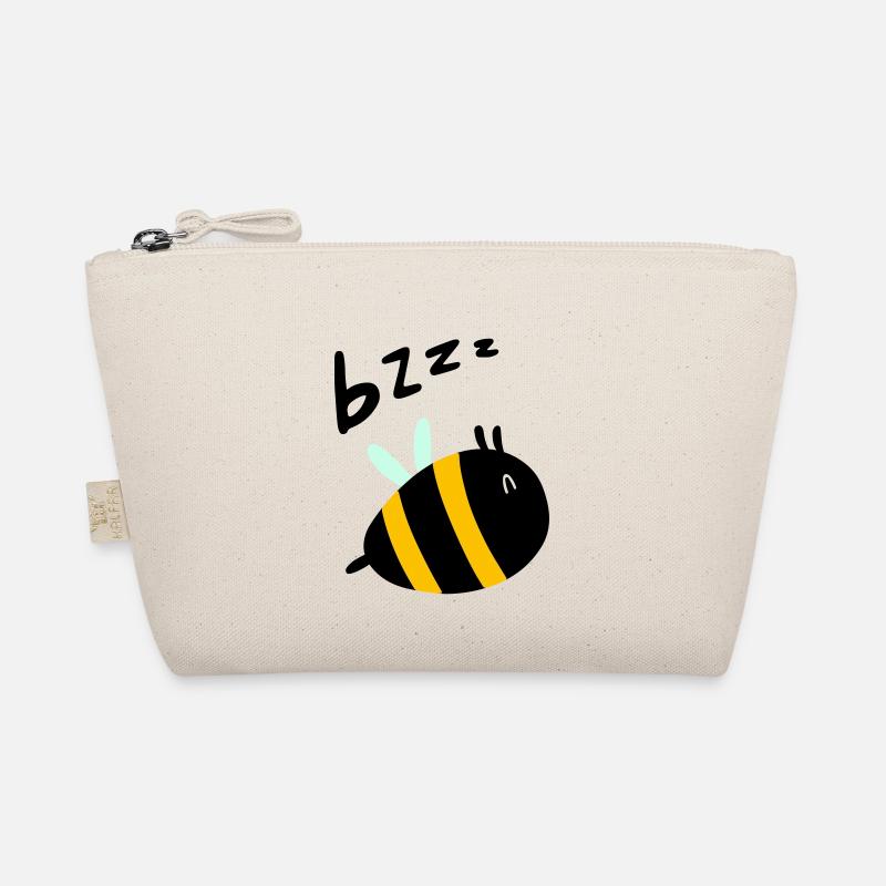 Bzzz Organic Pouch