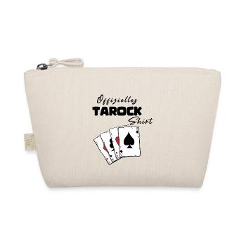 Chemise officielle de tarot - Trousse biologique - nature - Devant